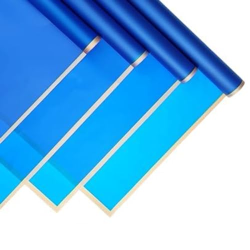 Svplcxeyp 20 ���̃t�����[���b�s���O�y�[�p�[�A�O���[�e�B���O�J�[�h 10 ���t���A�u�[�P���b�s���O�y�[�p�[�A�ԕ�����A�u���[