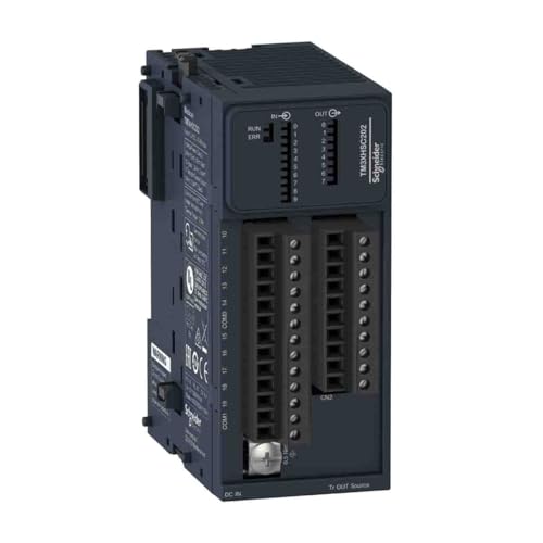 MODULO M262 HSC Arrêtez les Décalages de Trajectoire avec ce Module Rapide - 2