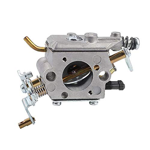Carburetor Compatible for C1M-W47 PP5020 PP5020AV PP5020AVX Chainsaw Carb