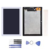 Compatible avec:A-sus ZenPad 10 Z301M Z301ML Z301MFL P028