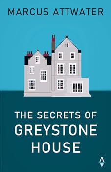 Paperback The Secrets of Greystone House Book