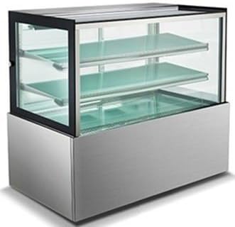 Bakery Display Case