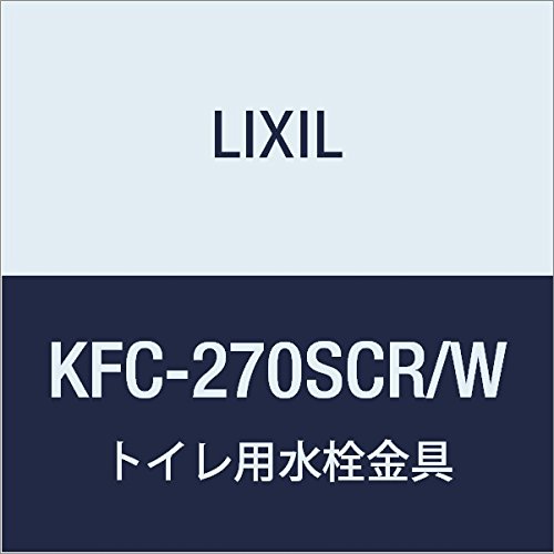 LIXIL(���N�V��) INAX �P�A�T�|�[�g����t�w������ �� KFC-270SCR/W