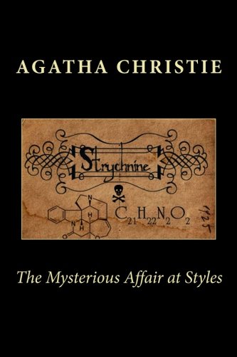 The Mysterious Affair at Styles