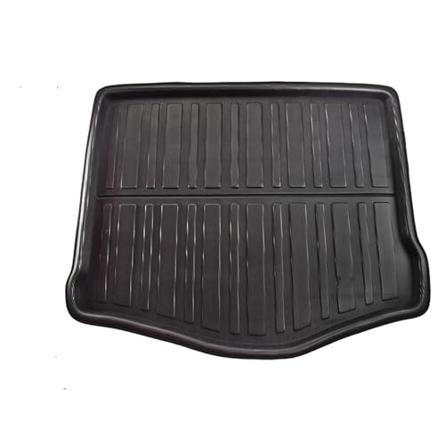 Tapis de protection coffre pour Focus Mk3 idéal pour les sorties en famille