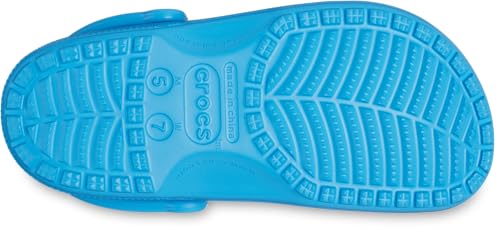 Image of Crocs Unisex-Adult Classic Clog, Clogs for Women and Men