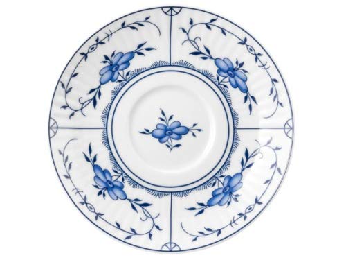 Porzellan Amina Strohblume Teeservice 18-teilig klein