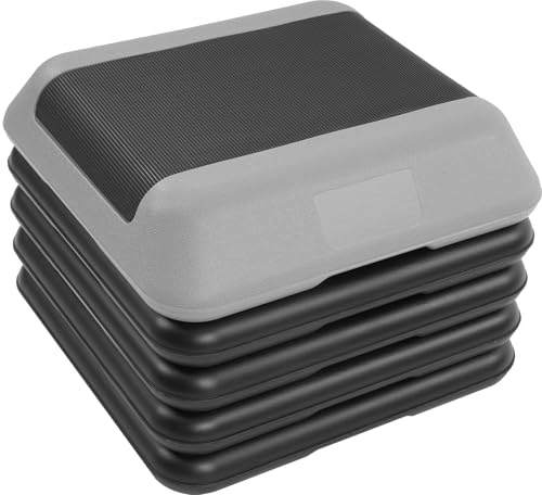 Fitvids Step Aerobic Platform, 16