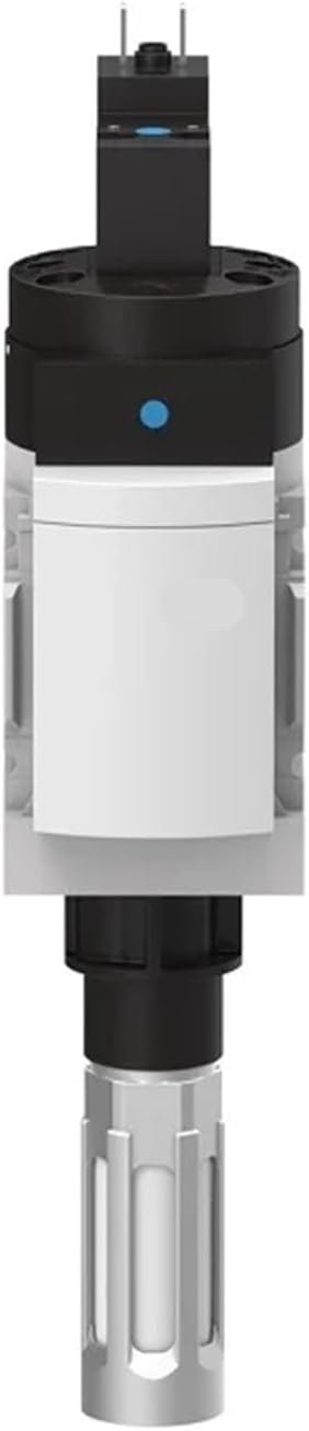 MS4-EE-1/4-10V24-S-Z 542599 MS4-EE-1/4-10V24-Z 542579 On Off Valve(542579)