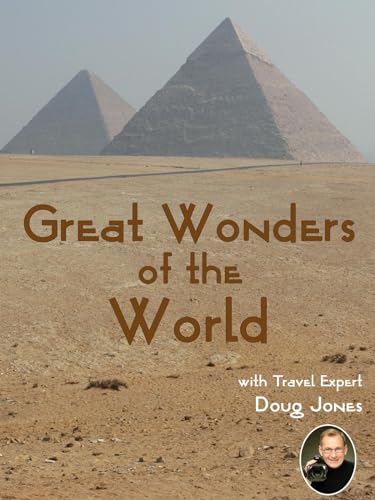 Great Wonders of the World - Presented by Total Content