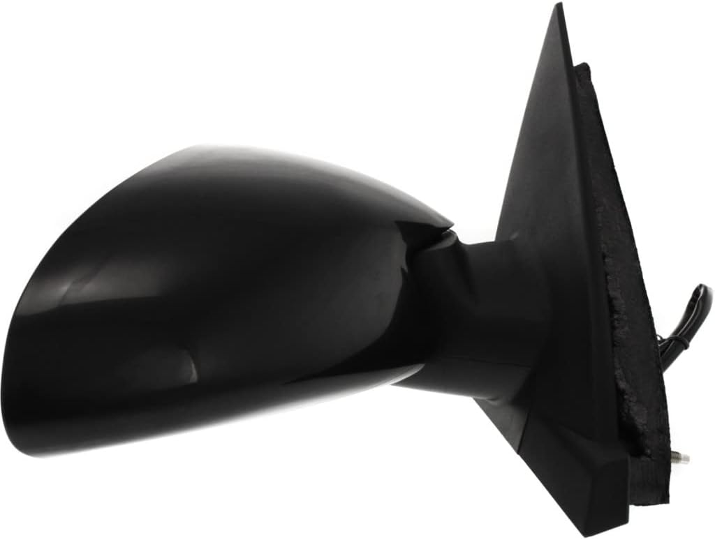 For Chevy Malibu 2006 2007 Door Mirror Passenger Side | Power | Non-Heated | LT/SS Model | Paint to Match | Replacement For 15921259 | GM1321318