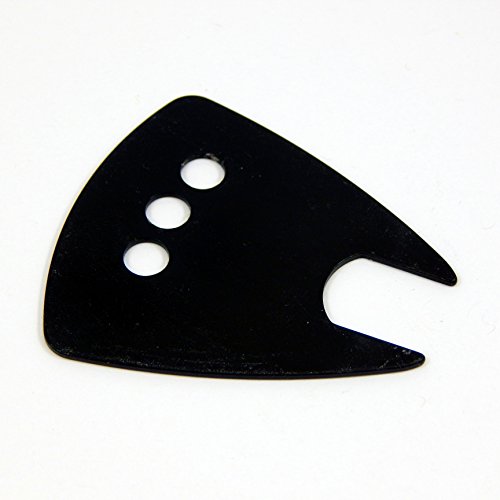 Slotted Shim, 5x5 Inx0.003In, PK20