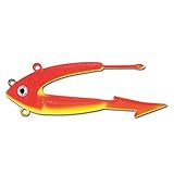 Seawaver Lures Giant Jighead Dead Bait Baithead GR 500