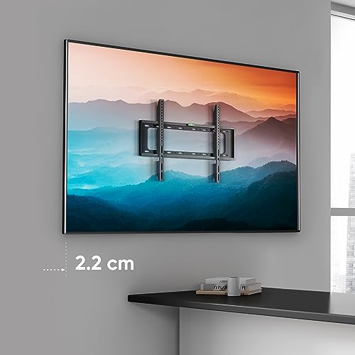 Fixed TV Wall Bracket for 37-70 Inch, Screen Mounting Bracket Fixed Weight up to 55 kg - Image 3