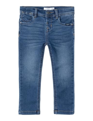 NAME IT Boy Jeans Slim Fit Sweat