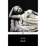 Heroides (Classics) (English Edition)