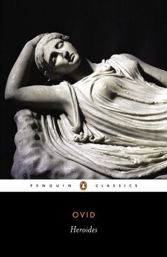 Heroides (Classics)