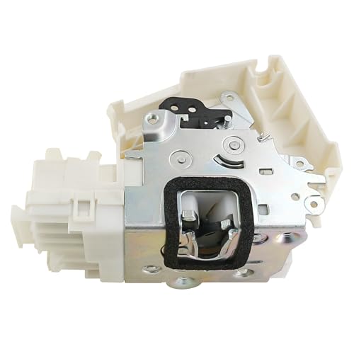 Image of Driver Side Front Left Door Lock Latch Actuator Compatible with 2006-2013 GL320 GL350 GL450 GL500 GL550 R350 R500 R550 W251 X164 W164 ML320 ML350 ML450 ML500 ML550 ML63 AMG Replace 1697202535