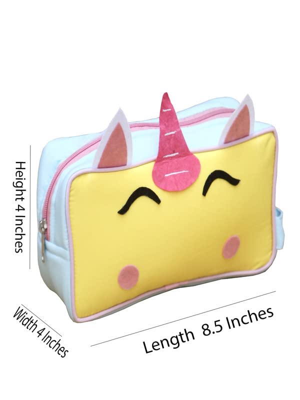 Image of Travel BAG (Yellow Degine 2)