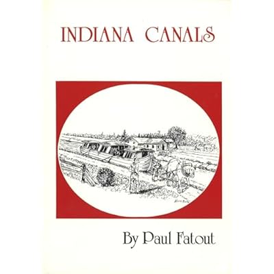Indiana Canals