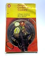 Penguin Cordon Bleu Cookery B003U7ZCX0 Book Cover