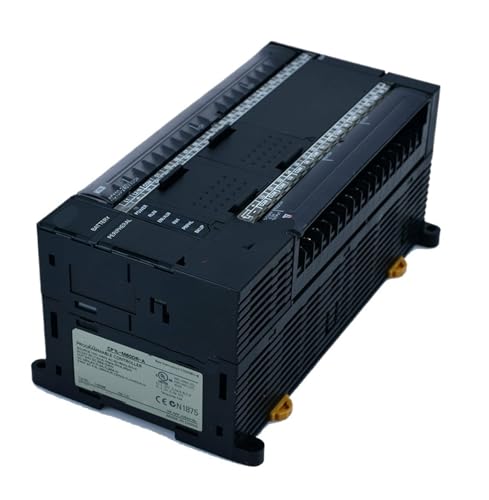 Contrôleur programmable CP1L-M30DR-A pour automatisme industriel