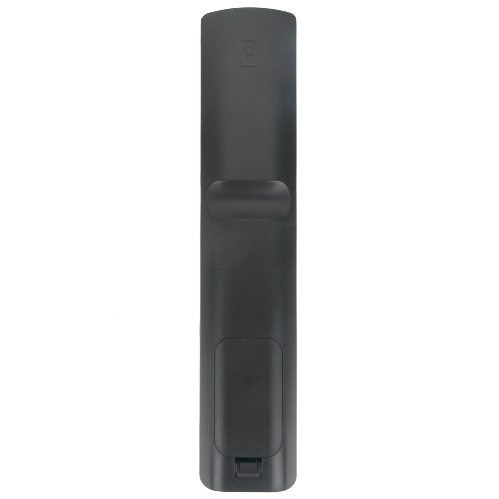 ALLIMITY Telecomando Sostitutivo AKB73615307 Per TV LG - Compatibile Con 47LM615S, 42LM615S, 37LS3400, 32LM611S, 55LM615S, 42LM3400, 37LM611S, 32LM3400 - 2