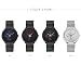 Imagen de Reloj casual para hombre, decorativo, de tres ojos