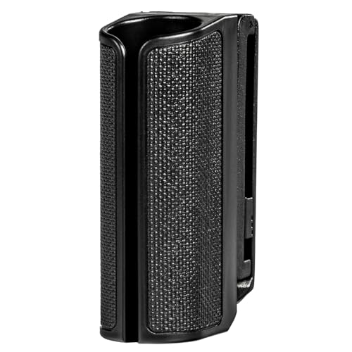 ASP SideBreak Scabbard Baton Holder for ASP F-Series Self-Defense Friction Baton, Holds Expandable Baton for Police, Law Enforcement, Security Guards, Ballistic, 16-Inch