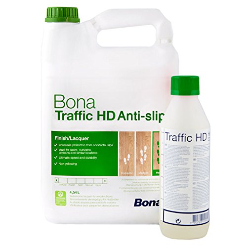 Bona tráfico anti-slip