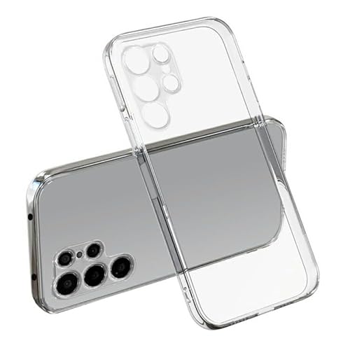 CYBERGARAGE�EFor Doogee Note56X �P�[�X Note 56X Pro �J�o�[ �N���A ���� TPU �V���v�� �w�ʃP�[�X �\�t�g�P�[�X/�J�o�[ For �h�D�[�W�[ �m�[�g56x / �v��