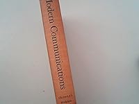 Modern Communications 0231025815 Book Cover