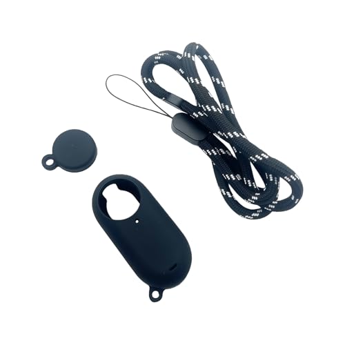 �V���R���P�[�X�����Y�K�[�h�ƃL�������O�X�g���b�v�̑g�ݍ��킹�́AGO3 / 3S �A�N�V�����J�����̃X�g���b�v�ɐ��m����񋟂��܂�