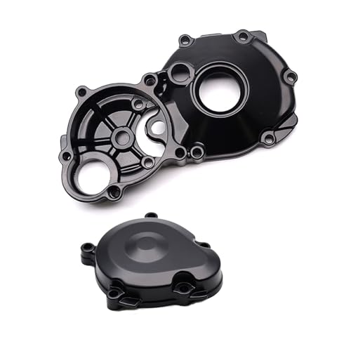 Protections moteur carter droit pour Hayabusa GSX1300R de 1999 à 2012, kit couvercle stator