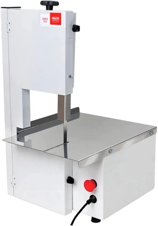 Serra Fita Doméstica Bivolt Malta