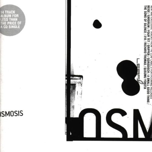 Osmosis [Audio CD]