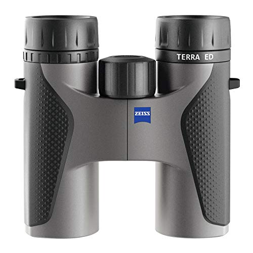Binoculares Zeiss Terra ED 8x32 con kit de limpieza miniatura 2