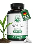 Pureza y tolerancia: cápsulas veganas sin estearato de magnesio, celulosa microcristalina, aromas, colorantes, gelatina ni conservantes. Sin gluten, sin soja y 100 % libres de OGM.
