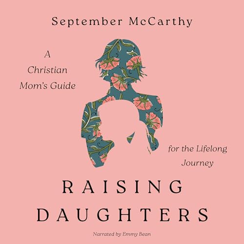 Couverture de Raising Daughters