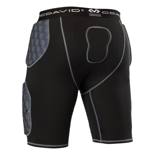 Rival Integrated 5-Pad Girdle3