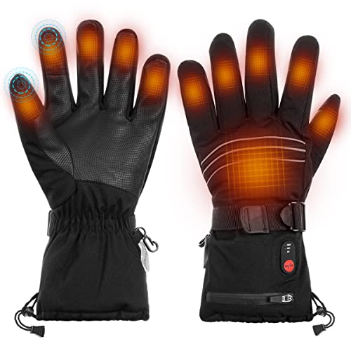 Handschuhe für den Winter