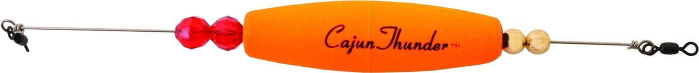 Cajun Thunder Cigar 3"