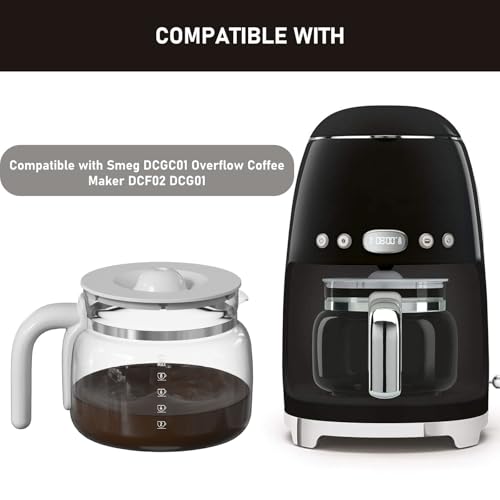 La Mejor Recopilación de Cafetera smeg - solo los mejores. 18 Imagen adicional