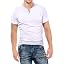 A03 Short Sleeve White