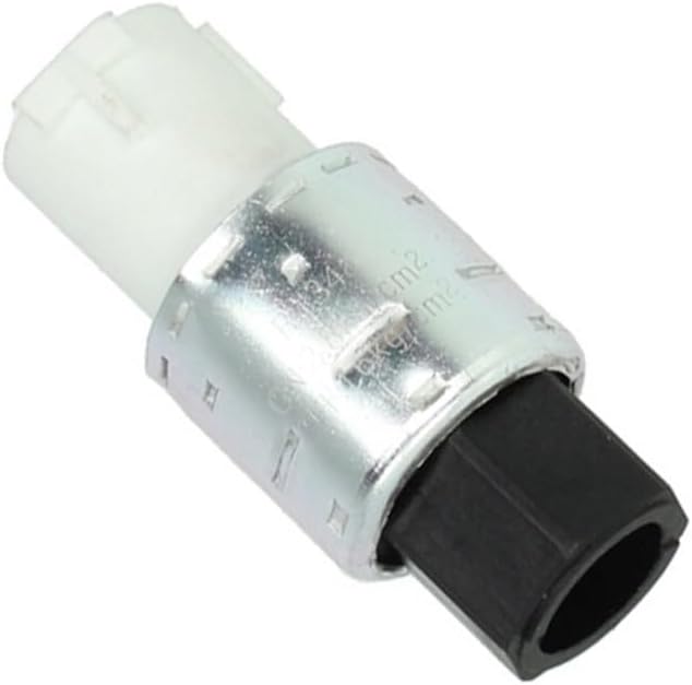 for Ford A/C Pressure Switch Sensor Direct Replacement for E Series and Part No F6Rz19E561Aa,Pump Replacement Parts