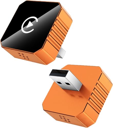 Wireless Carplay Adapter for Chery Explore 06 2023 2024 2025,