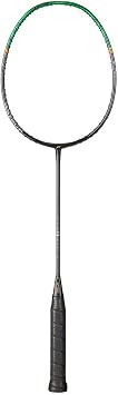 Yonex Astrox 99 Tour Black/Green 3rd Gen UnStrung Badminton Racket 2025