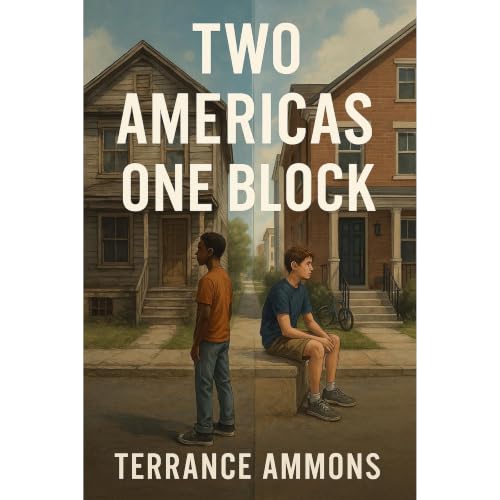 Two Americas, One Block