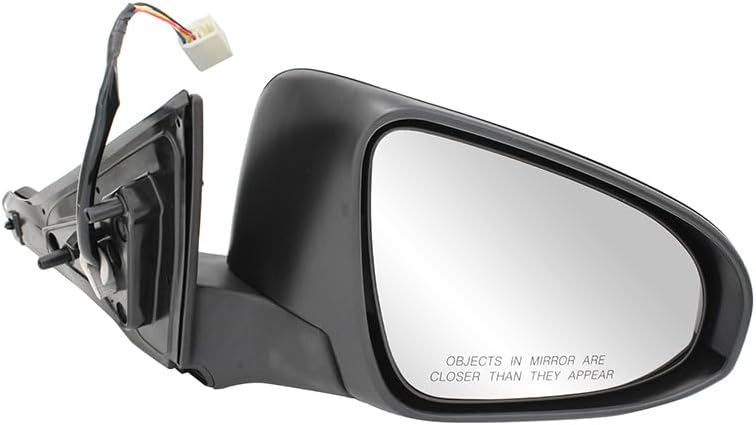 Amazon.com: For Toyota Camry 2015 Power Heated Side Door View Mirror ...
