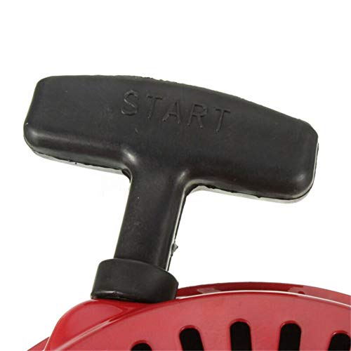 Gruppo avviamento avviamento a strappo avviamento